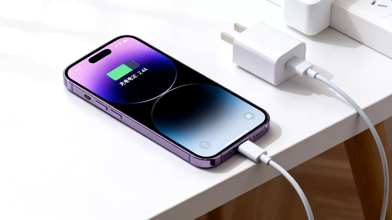 iPhone充电电流是多少,iPhone充电电流 iPhone充电电流是多少,iPhone充电电流