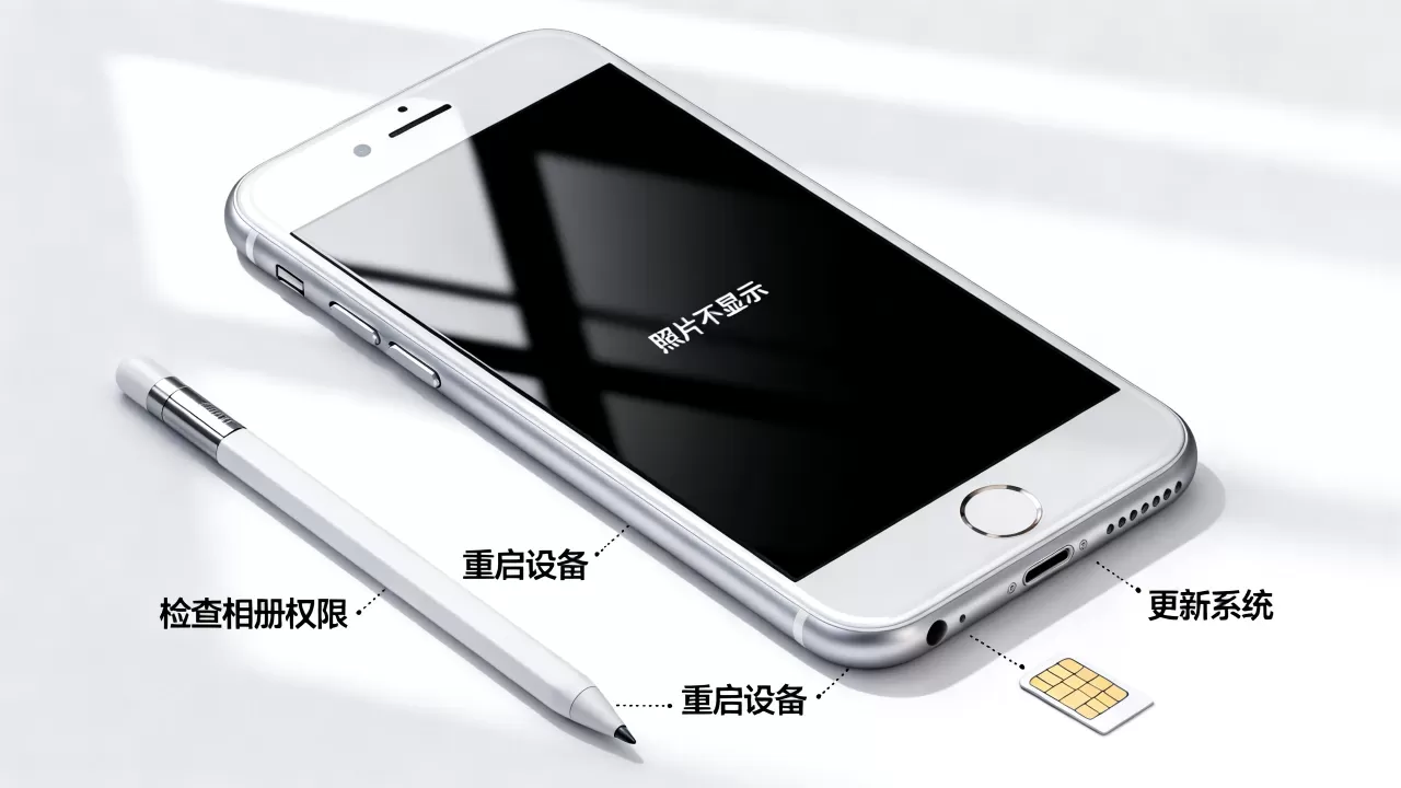 iphone7照片不显示怎么办,iphone7照片不显示 iphone7照片不显示怎么办,iphone7照片不显示
