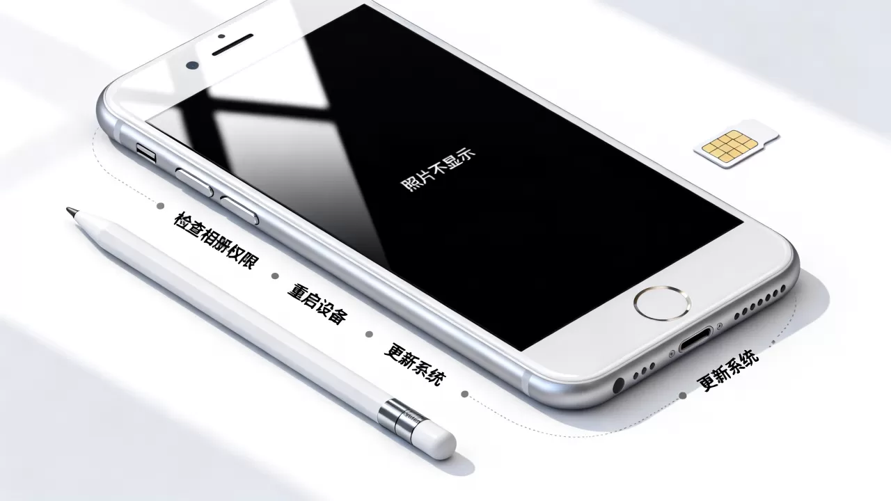 iphone7照片不显示怎么办,iphone7照片不显示 iphone7照片不显示怎么办,iphone7照片不显示