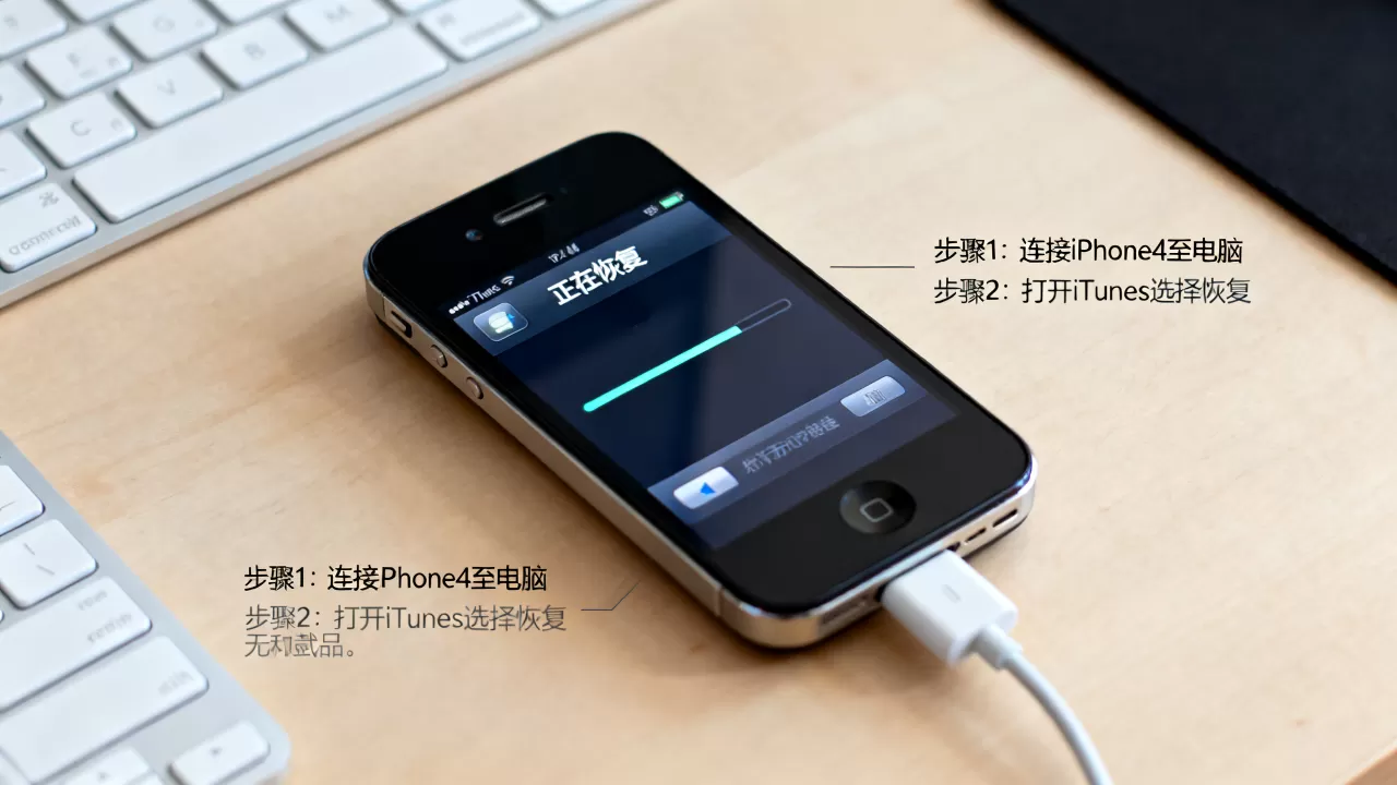 iphone4降级无服务怎么解决?iPhone4降级教程 iphone4降级无服务怎么解决?iPhone4降级教程