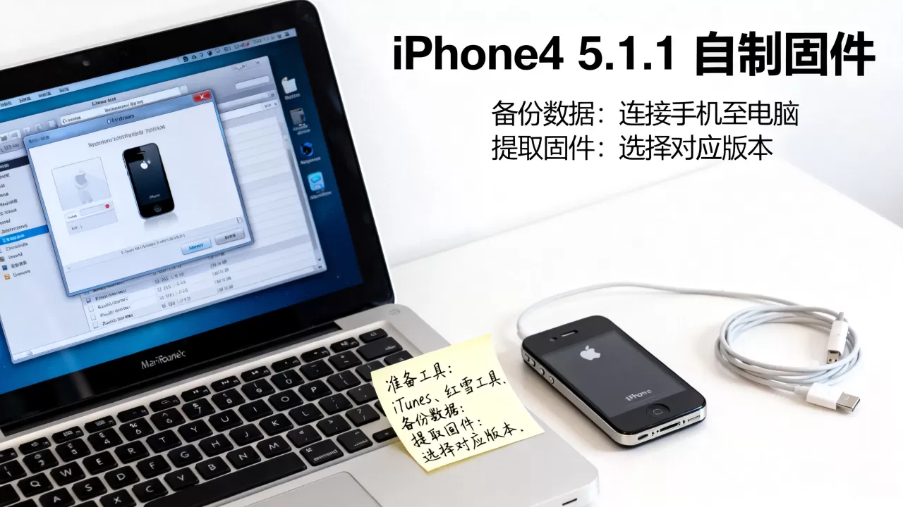 iphone4 5.1.1自制固件怎么制作,iphone4 5.1.1自制固件教程 iphone4 5.1.1自制固件怎么制作,iphone4 5.1.1自制固件教程