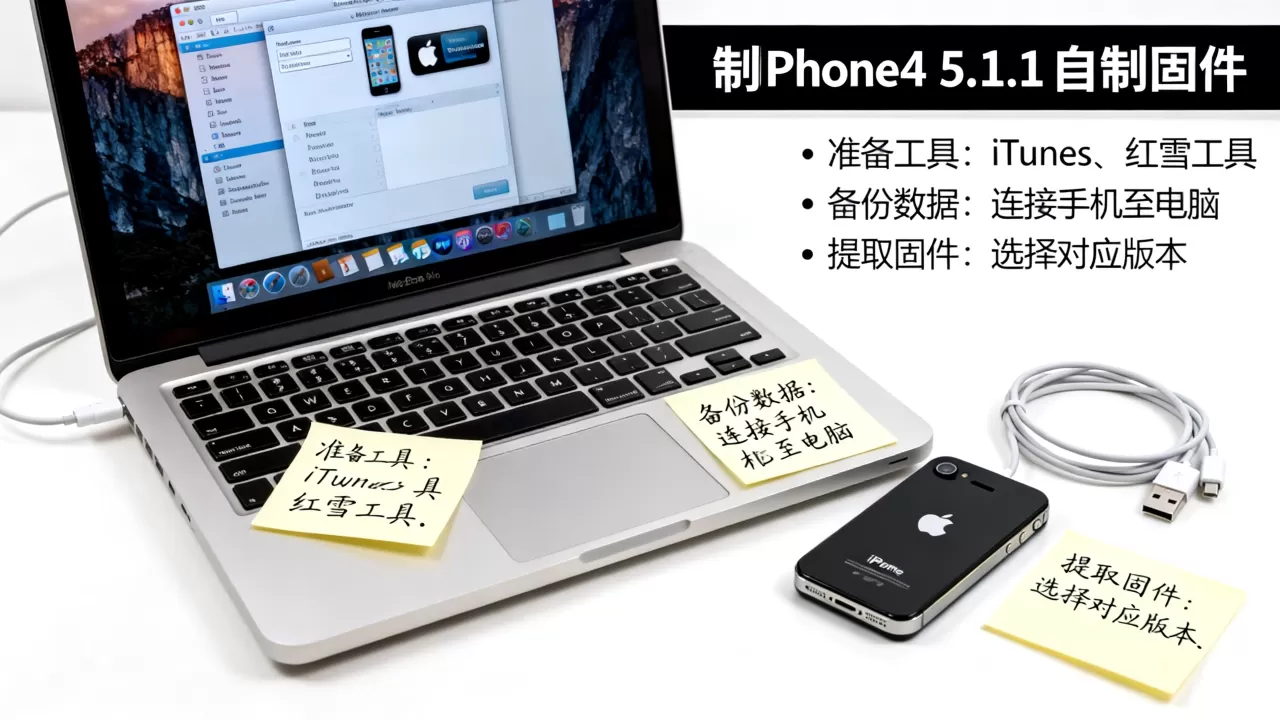 iphone4 5.1.1自制固件怎么制作,iphone4 5.1.1自制固件教程 iphone4 5.1.1自制固件怎么制作,iphone4 5.1.1自制固件教程