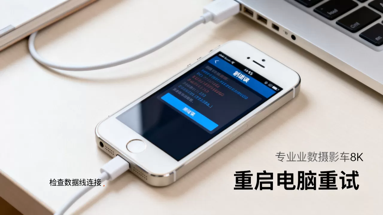 5s刷机显示错误怎么办,iPhone5s刷机失败解决方法 5s刷机显示错误怎么办,iPhone5s刷机失败解决方法