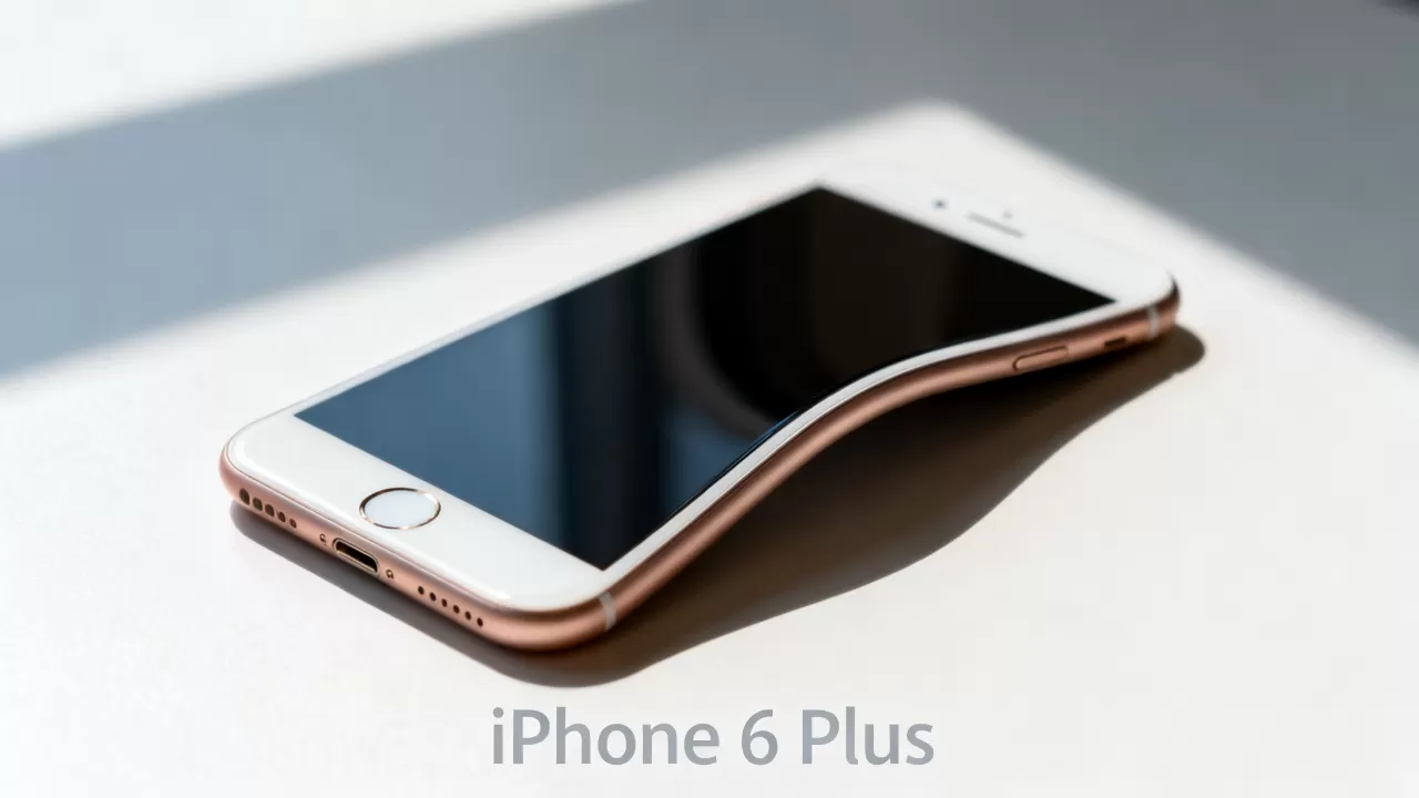 iPhone 6 Plus容易弯曲吗,iPhone 6 Plus弯曲 iPhone 6 Plus容易弯曲吗,iPhone 6 Plus弯曲
