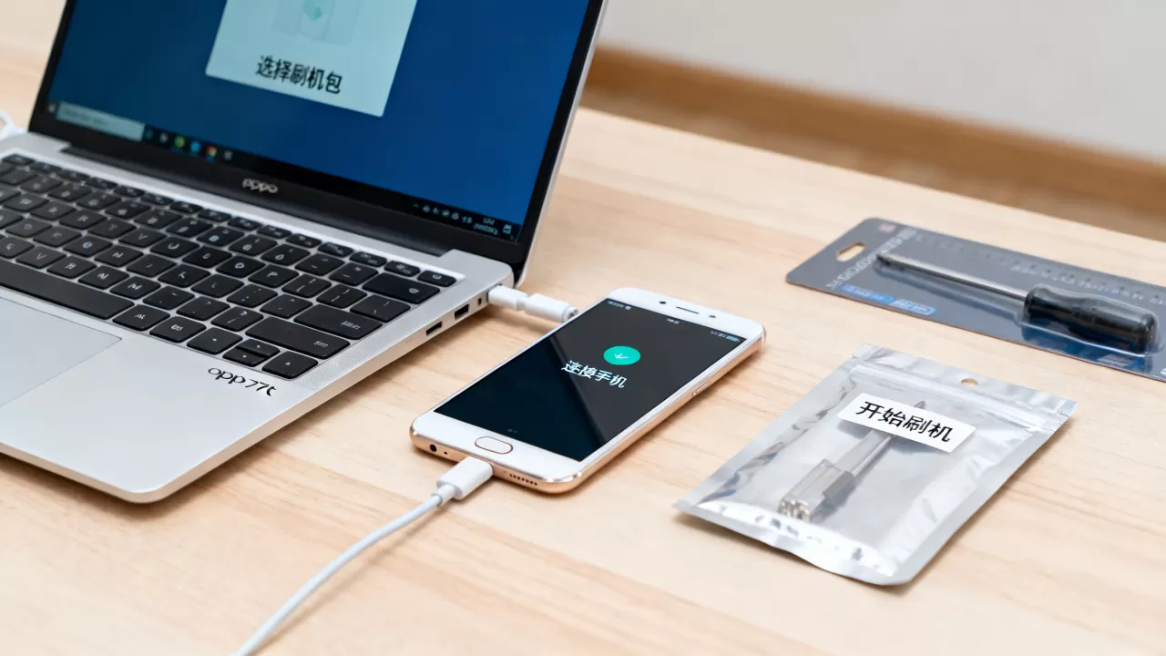 oppo r7t刷机教程,oppo r7t怎么刷机 oppo r7t刷机教程,oppo r7t怎么刷机