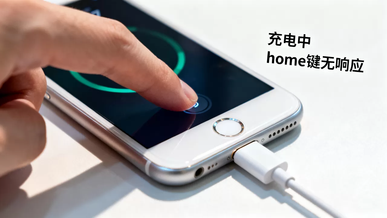 iphone7充电时home键失灵怎么办,iphone7充电时home iphone7充电时home键失灵怎么办,iphone7充电时home