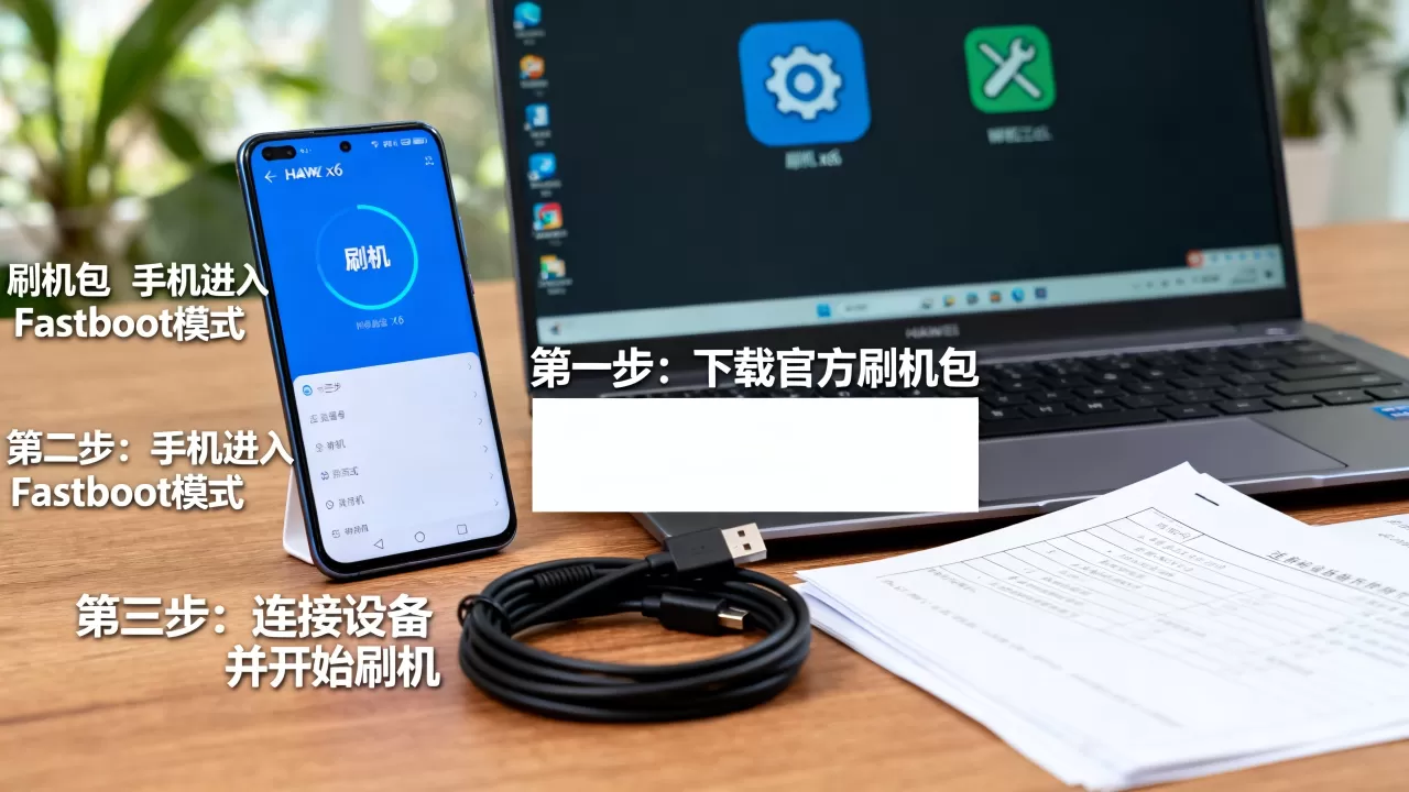 华为x6刷机包教程,华为x6刷机包怎么刷 华为x6刷机包教程,华为x6刷机包怎么刷