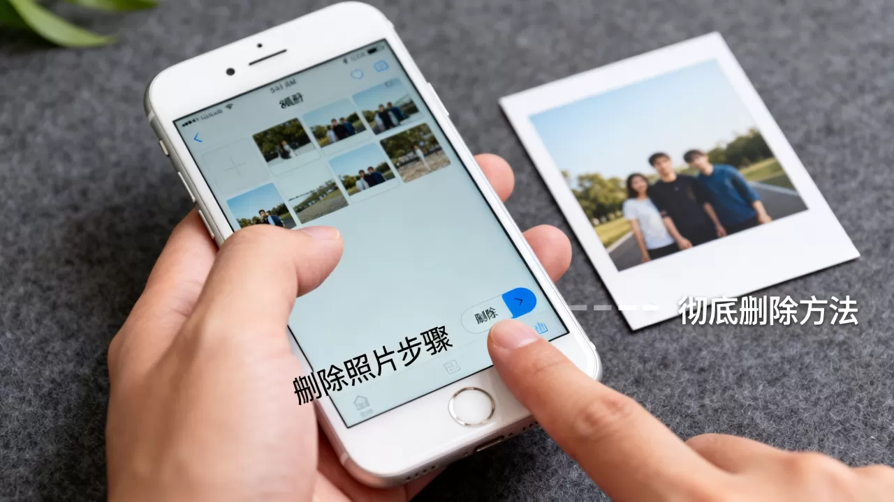 iphone6照片删不掉怎么办?iphone6如何彻底删除照片 iphone6照片删不掉怎么办?iphone6如何彻底删除照片