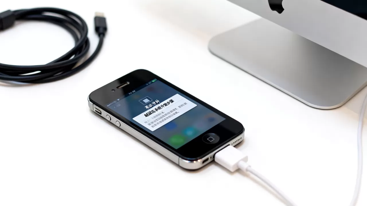iphone4越狱如何升级,iphone4越狱后系统升级方法 iphone4越狱如何升级,iphone4越狱后系统升级方法