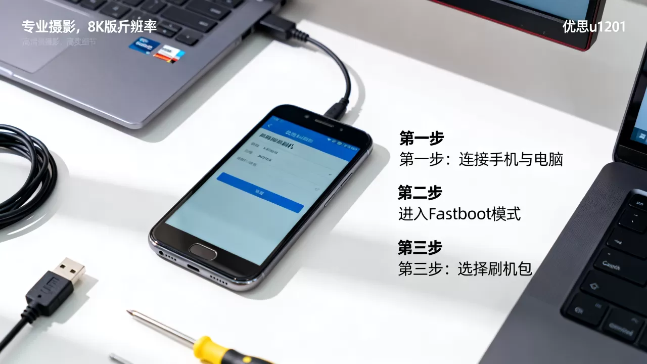 优思u1201刷机教程，优思u1201刷机失败怎么办