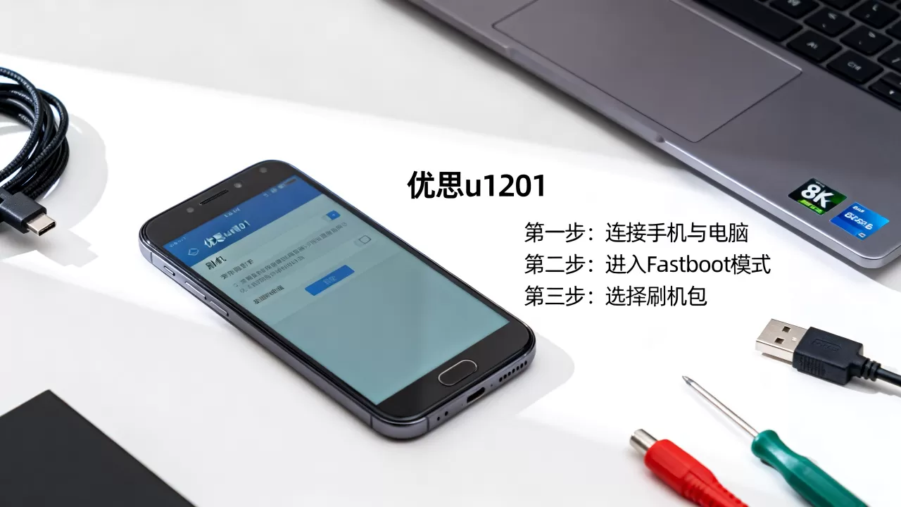 优思u1201刷机教程，优思u1201刷机失败怎么办