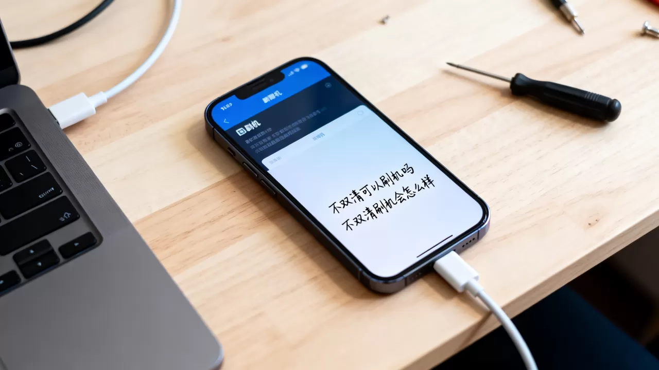 不双清可以刷机吗,不双清刷机会怎么样 不双清可以刷机吗,不双清刷机会怎么样