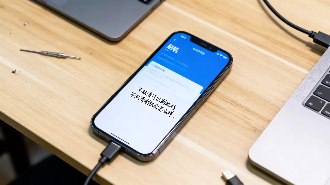 不双清可以刷机吗,不双清刷机会怎么样 不双清可以刷机吗,不双清刷机会怎么样