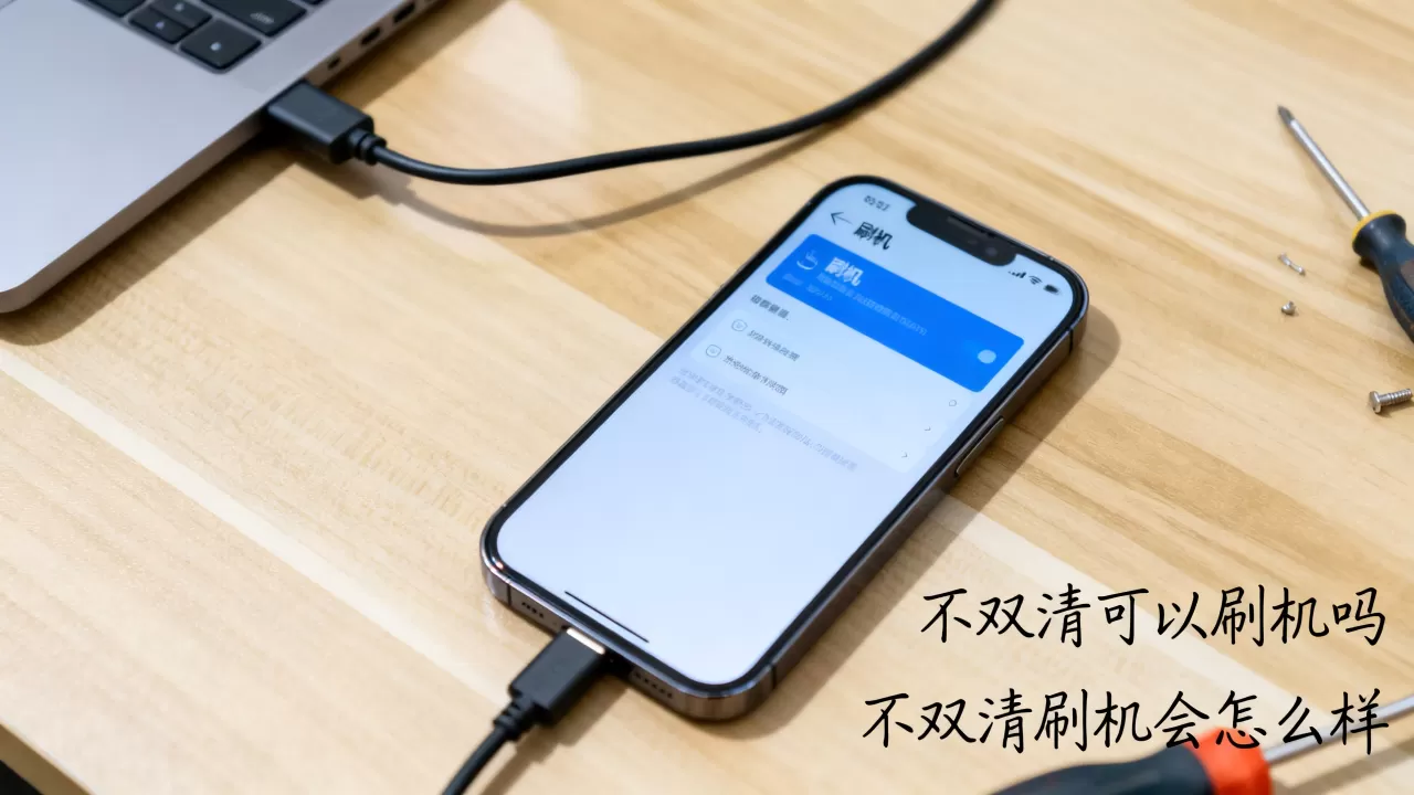 不双清可以刷机吗,不双清刷机会怎么样 不双清可以刷机吗,不双清刷机会怎么样
