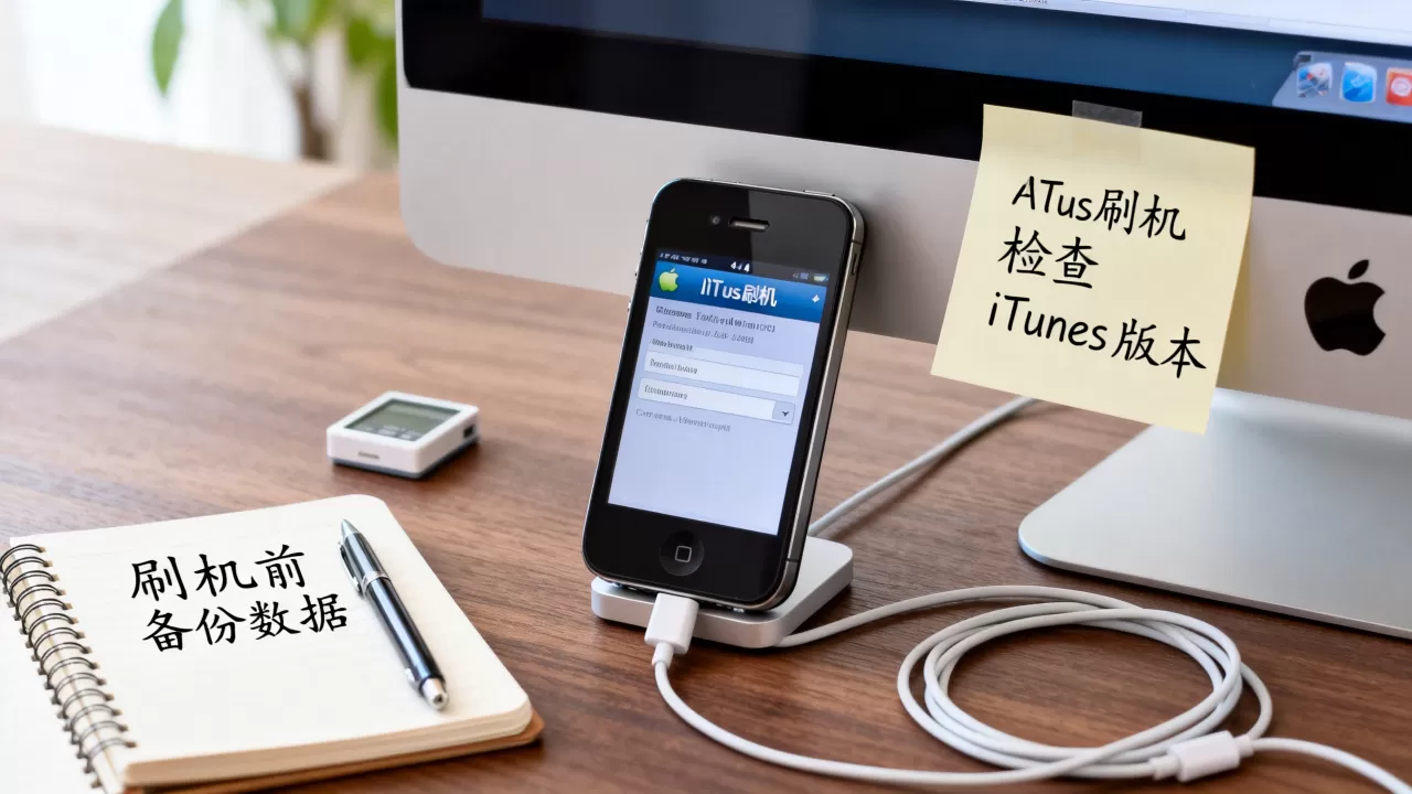 iphone4 itunes刷机失败怎么办,iphone4刷机教程 iphone4 itunes刷机失败怎么办,iphone4刷机教程