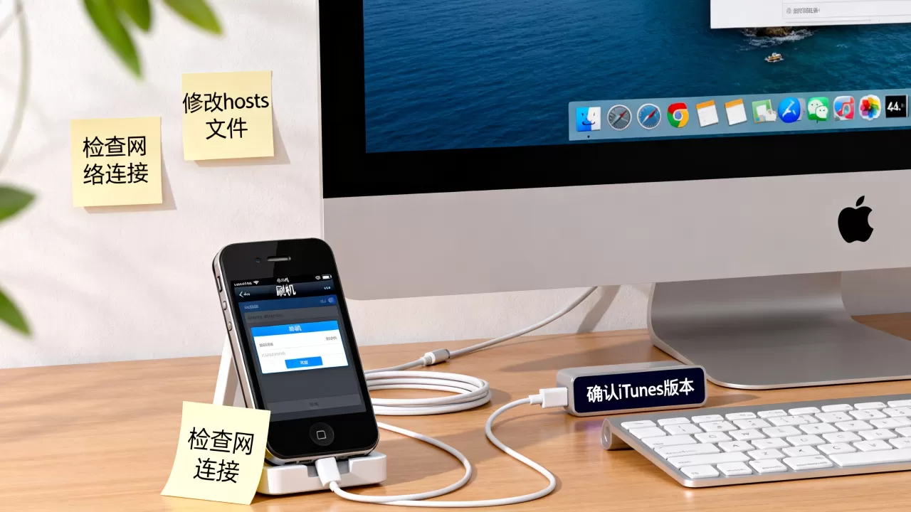 苹果4s刷机3194错误怎么办,苹果4s刷机3194错误解决方法 苹果4s刷机3194错误怎么办,苹果4s刷机3194错误解决方法