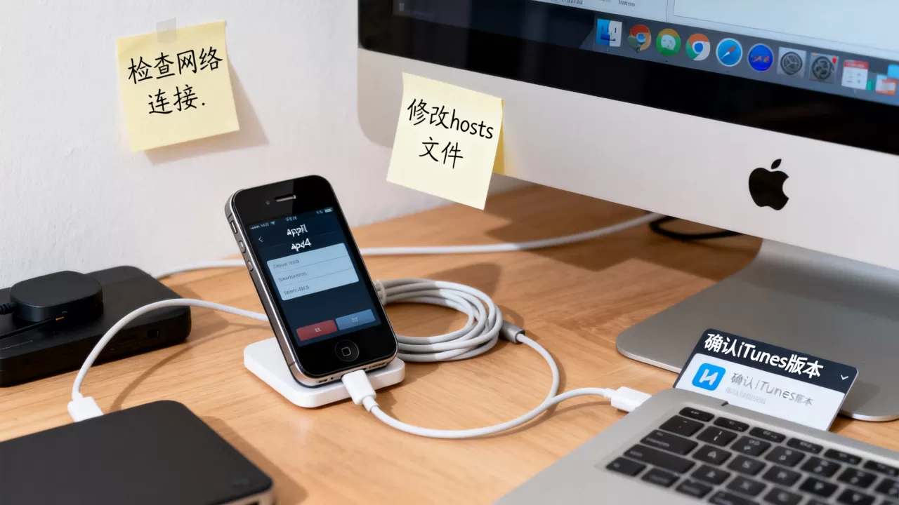 苹果4s刷机3194错误怎么办,苹果4s刷机3194错误解决方法 苹果4s刷机3194错误怎么办,苹果4s刷机3194错误解决方法
