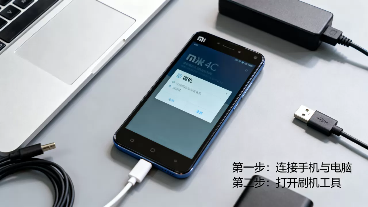 小米4c无法刷机怎么办,小米4c刷机教程 小米4c无法刷机怎么办,小米4c刷机教程