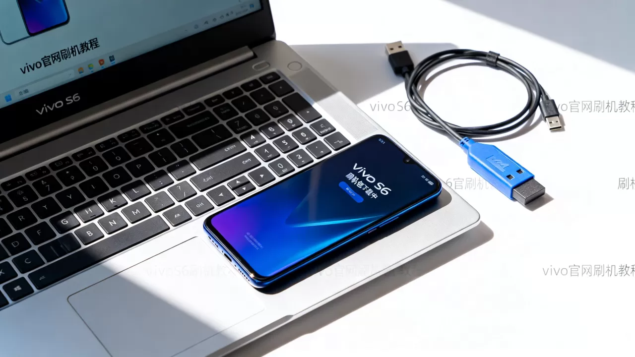vivo s6刷机包哪里下载，vivo s6刷机教程