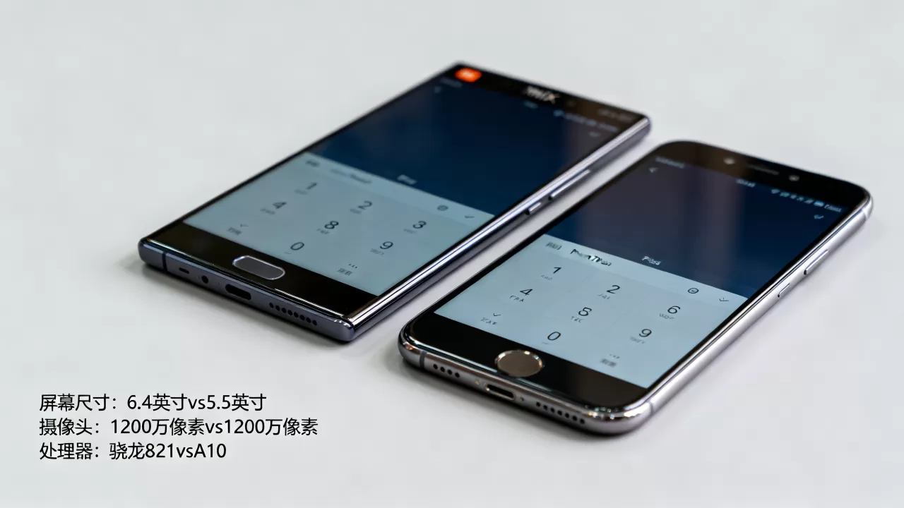 小米mix和iphone7plus哪个值得买?小米mix和iphone7plus对比 小米mix和iphone7plus哪个值得买?小米mix和iphone7plus对比