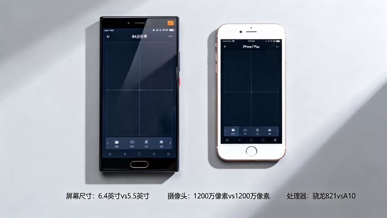 小米mix和iphone7plus哪个值得买?小米mix和iphone7plus对比 小米mix和iphone7plus哪个值得买?小米mix和iphone7plus对比