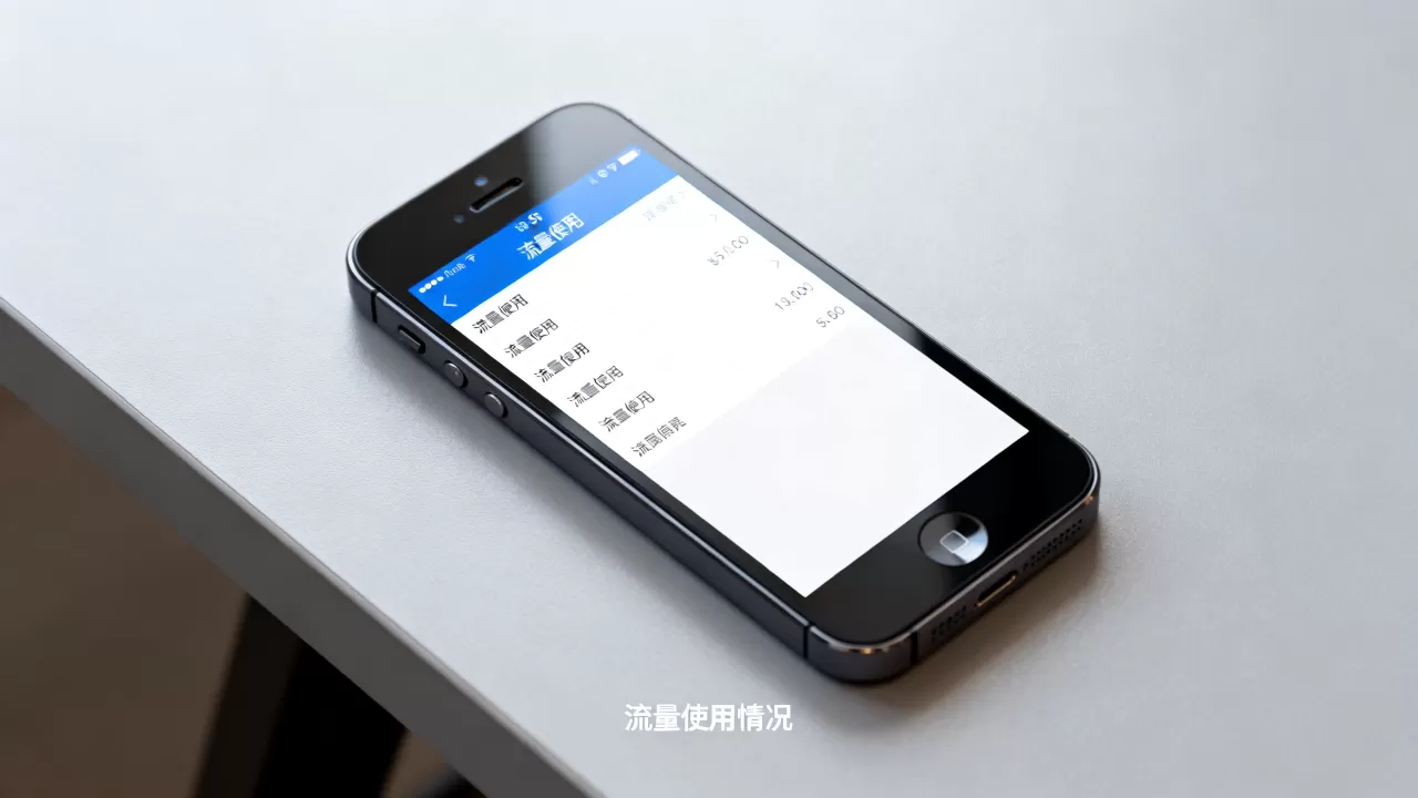 iphone5s显示流量是怎么回事,iphone5s显示流量 iphone5s显示流量是怎么回事,iphone5s显示流量