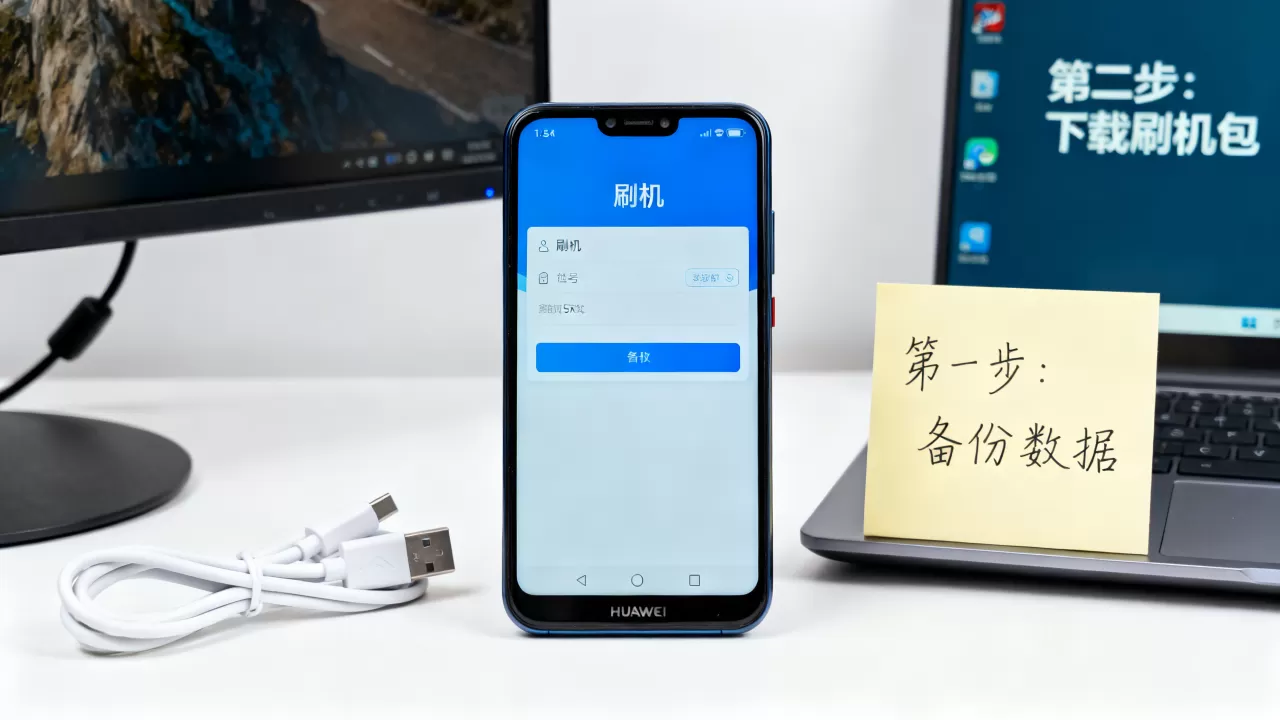 华为5x怎么刷机,华为5x刷机教程 华为5x怎么刷机,华为5x刷机教程