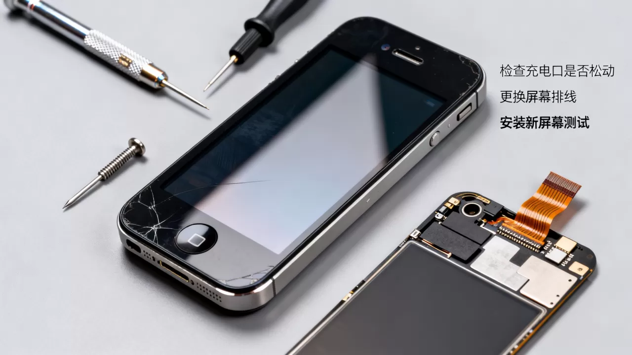 iphone4屏幕不亮了怎么办,iphone4屏幕维修 iphone4屏幕不亮了怎么办,iphone4屏幕维修