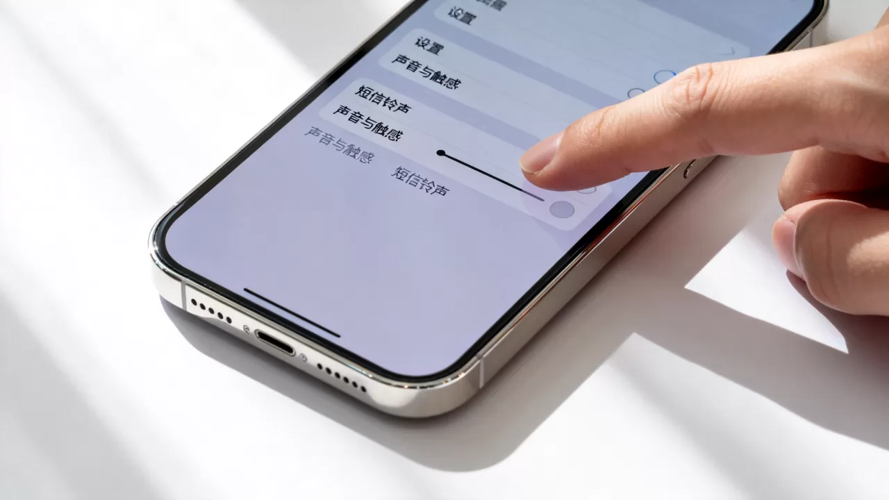 iphone如何设置短信铃声,苹果手机短信铃声怎么设置 iphone如何设置短信铃声,苹果手机短信铃声怎么设置