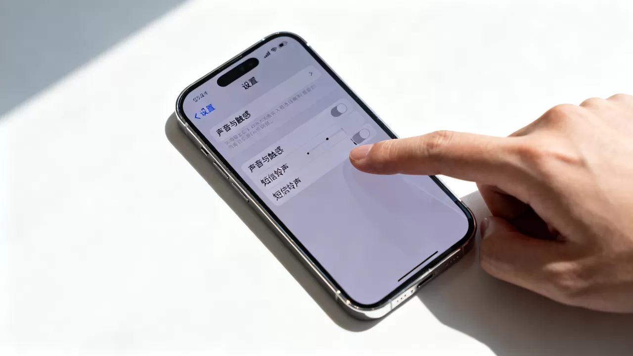 iphone如何设置短信铃声,苹果手机短信铃声怎么设置 iphone如何设置短信铃声,苹果手机短信铃声怎么设置