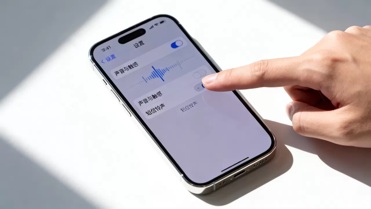 iphone如何设置短信铃声,苹果手机短信铃声怎么设置 iphone如何设置短信铃声,苹果手机短信铃声怎么设置