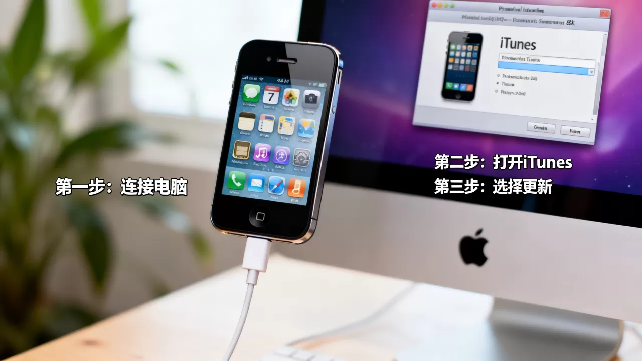 iphone4怎么升级7.1,iphone4升级ios7.1教程 iphone4怎么升级7.1,iphone4升级ios7.1教程