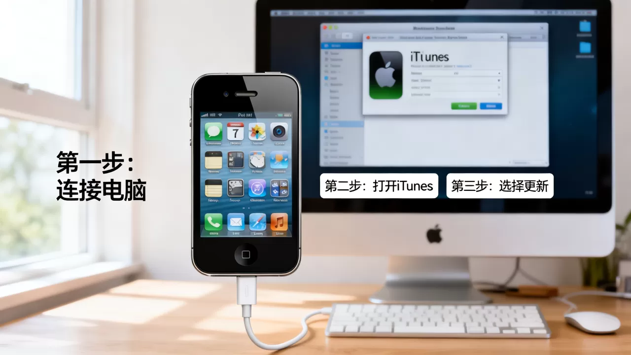 iphone4怎么升级7.1,iphone4升级ios7.1教程 iphone4怎么升级7.1,iphone4升级ios7.1教程