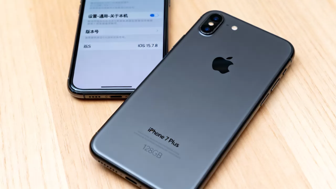 iphone 7 plus版本号怎么看,iphone 7 plus iphone 7 plus版本号怎么看,iphone 7 plus
