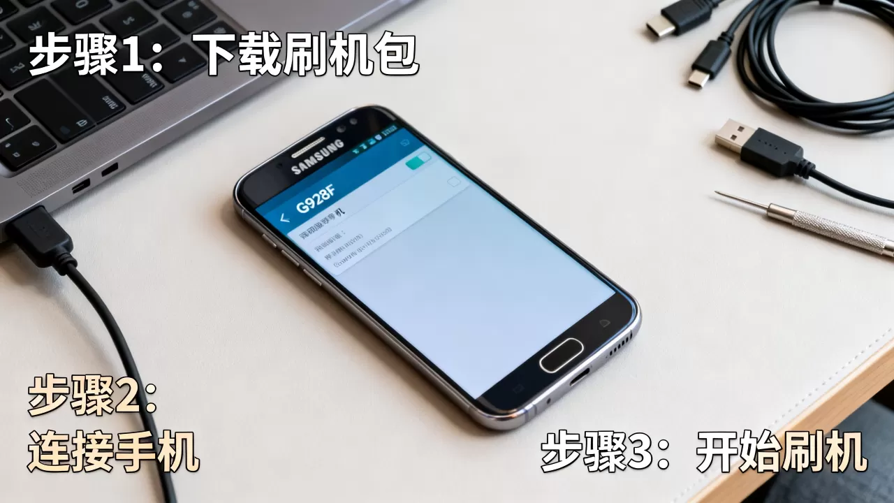 g928f刷机包下载,三星G928F刷机教程 g928f刷机包下载,三星G928F刷机教程