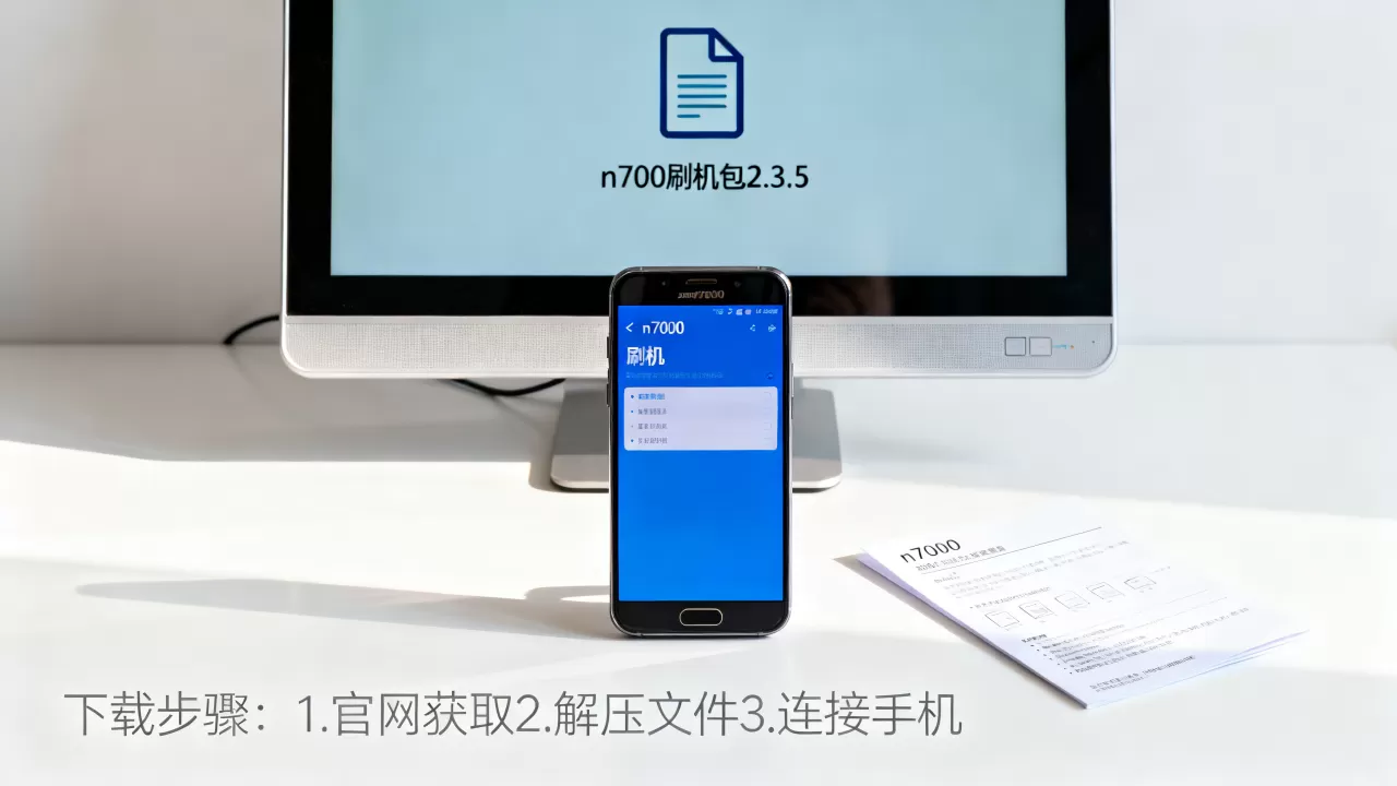 n7000刷机包2.3.5怎么用？n7000刷机包