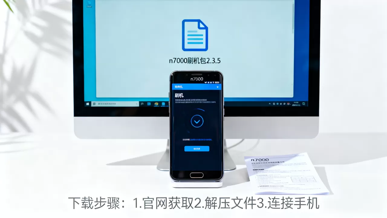 n7000刷机包2.3.5怎么用？n7000刷机包