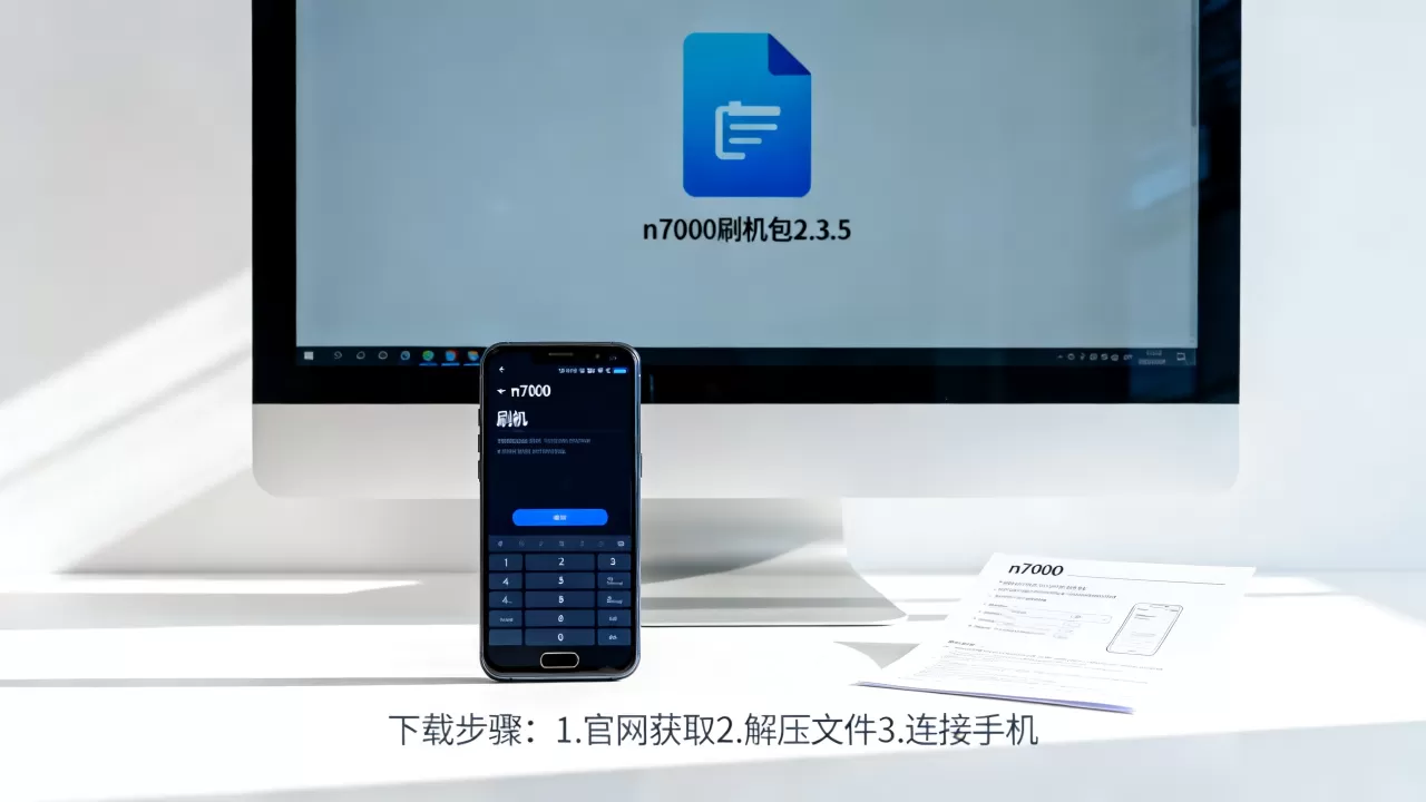 n7000刷机包2.3.5怎么用？n7000刷机包