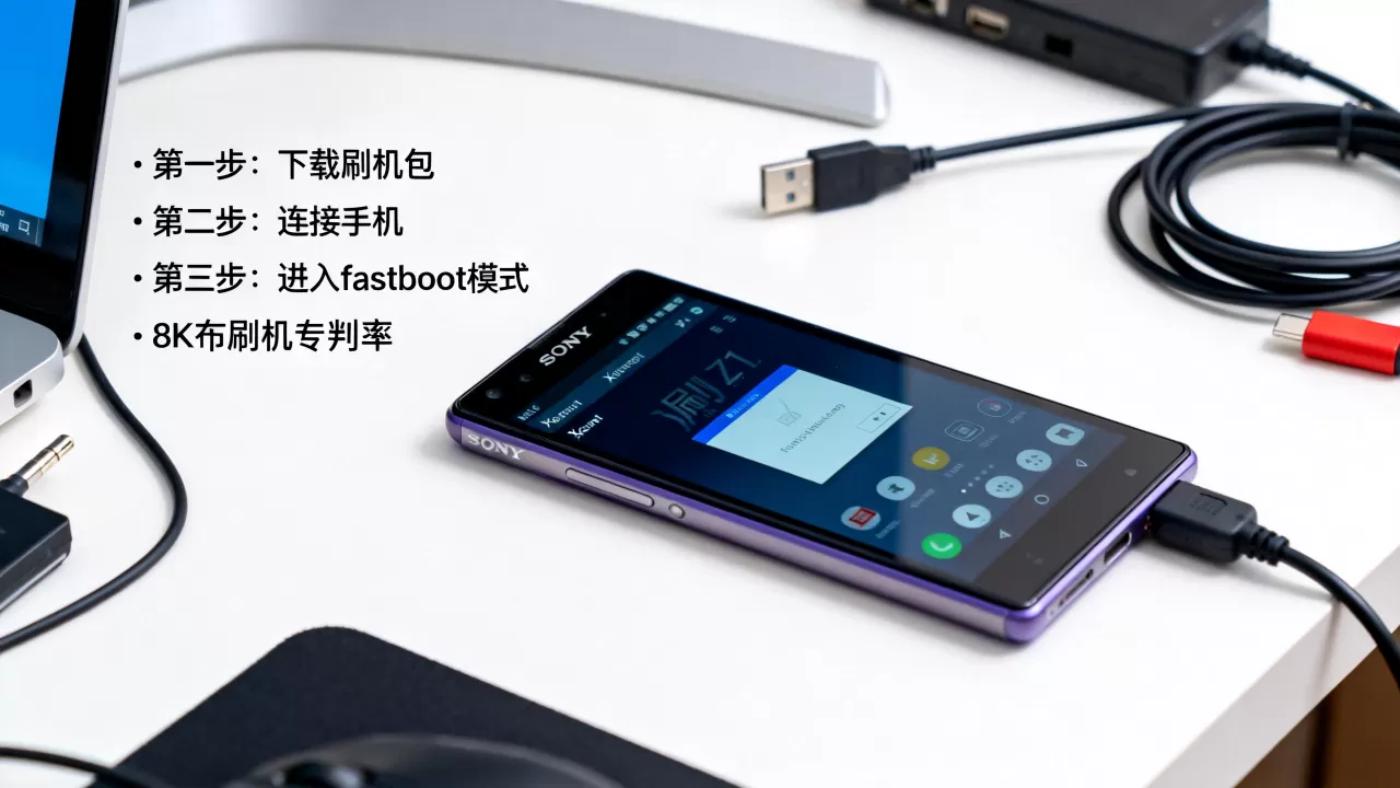 索尼xperia z1刷机教程,索尼xperia z1刷机 索尼xperia z1刷机教程,索尼xperia z1刷机