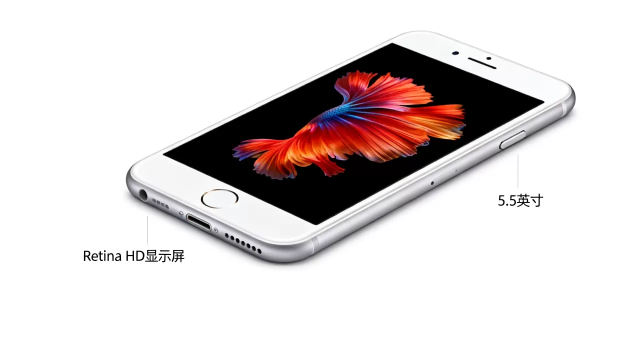 iphone6splus什么屏,iphone6splus屏幕尺寸 iphone6splus什么屏,iphone6splus屏幕尺寸