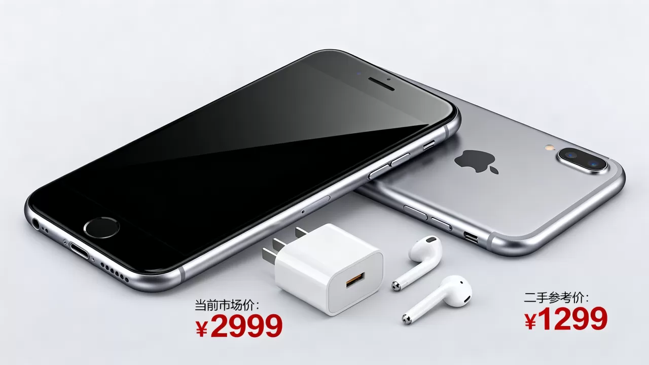 iphone7现在价格多少,iphone7二手多少钱 iphone7现在价格多少,iphone7二手多少钱