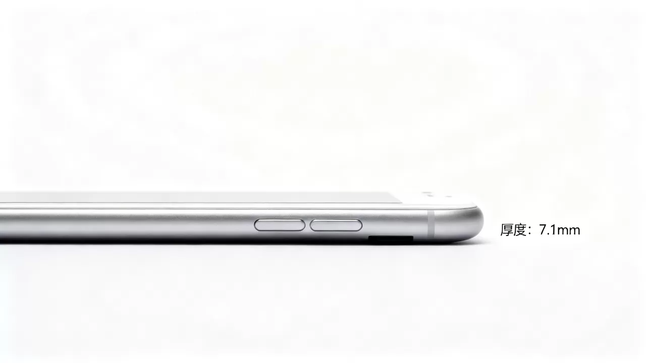 iphone6plus的厚度是多少,iphone6plus厚度 iphone6plus的厚度是多少,iphone6plus厚度