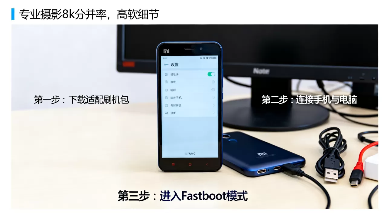 note2可以刷机吗，红米note2刷机教程