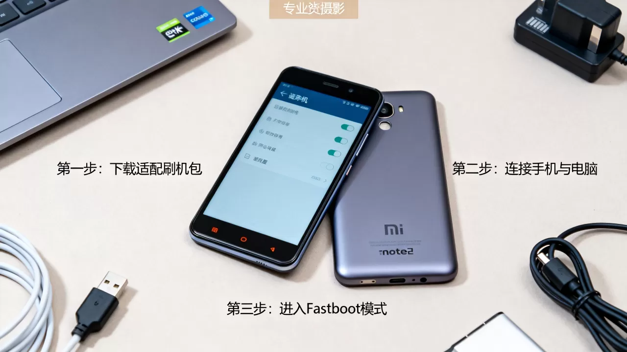 note2可以刷机吗，红米note2刷机教程