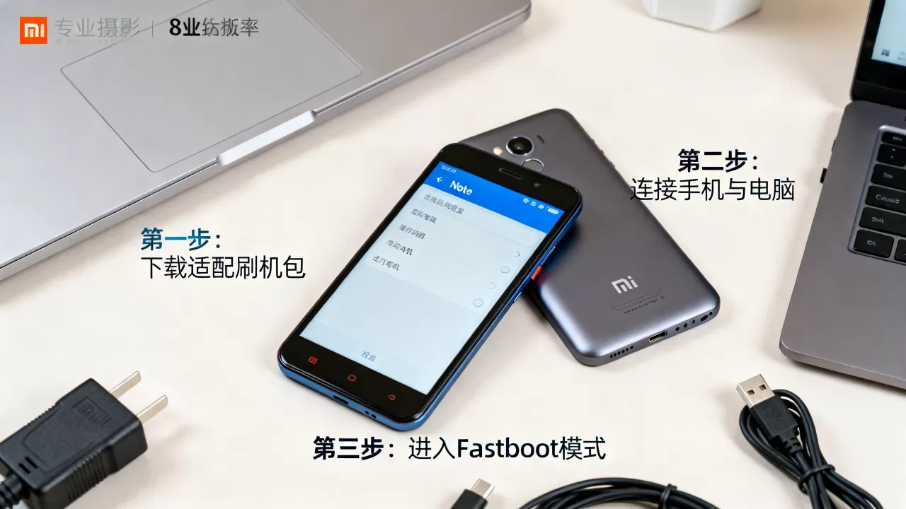 note2可以刷机吗，红米note2刷机教程