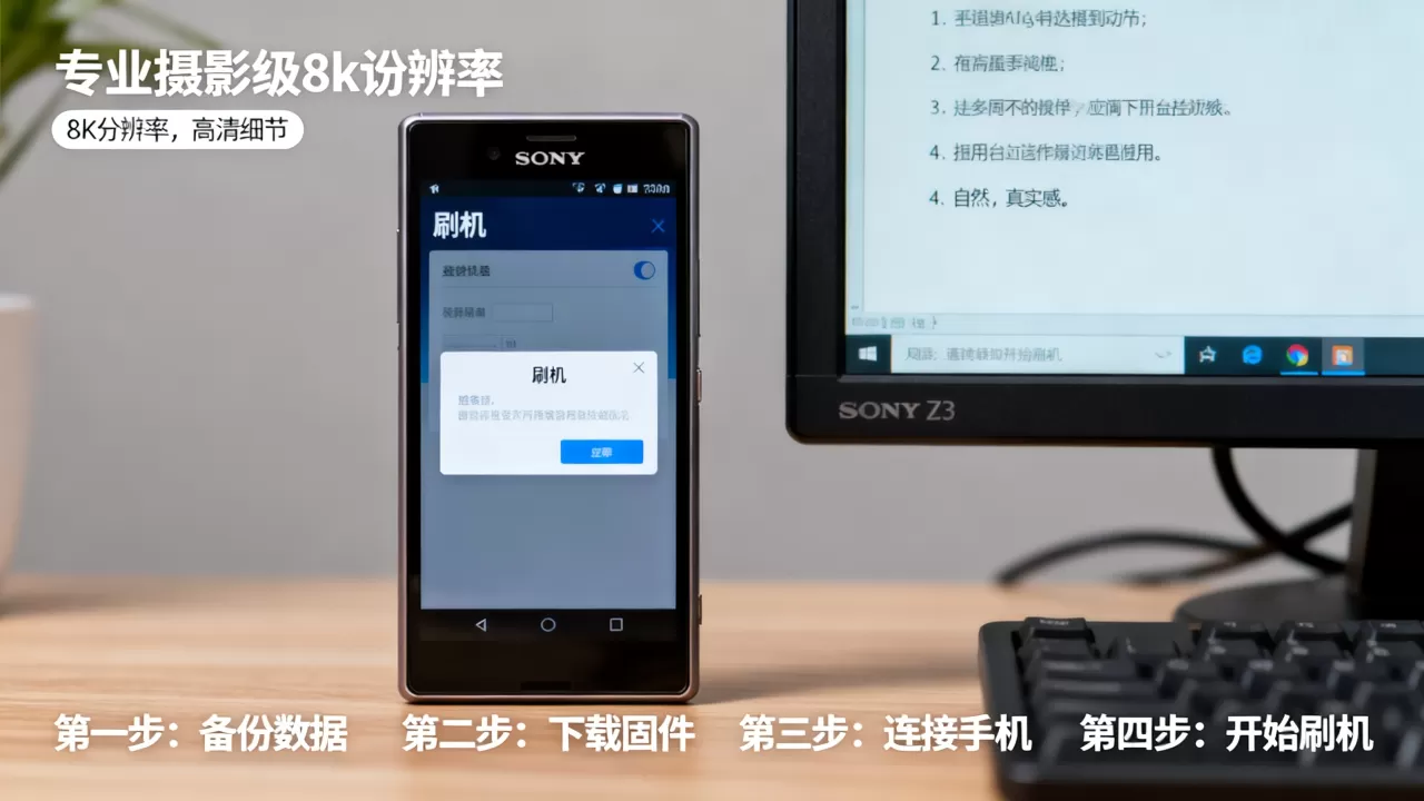 索尼z3刷机官方教程,索尼z3怎么刷机 索尼z3刷机官方教程,索尼z3怎么刷机