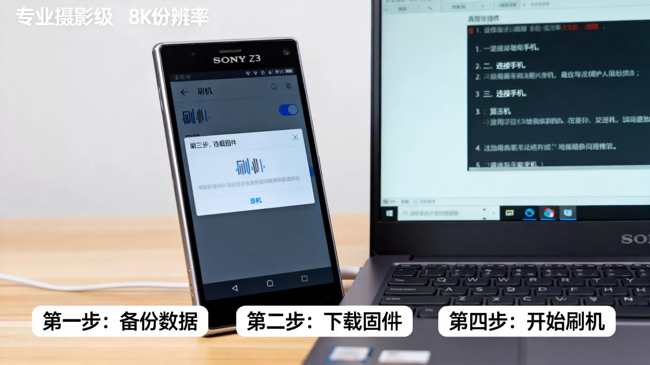 索尼z3刷机官方教程,索尼z3怎么刷机 索尼z3刷机官方教程,索尼z3怎么刷机