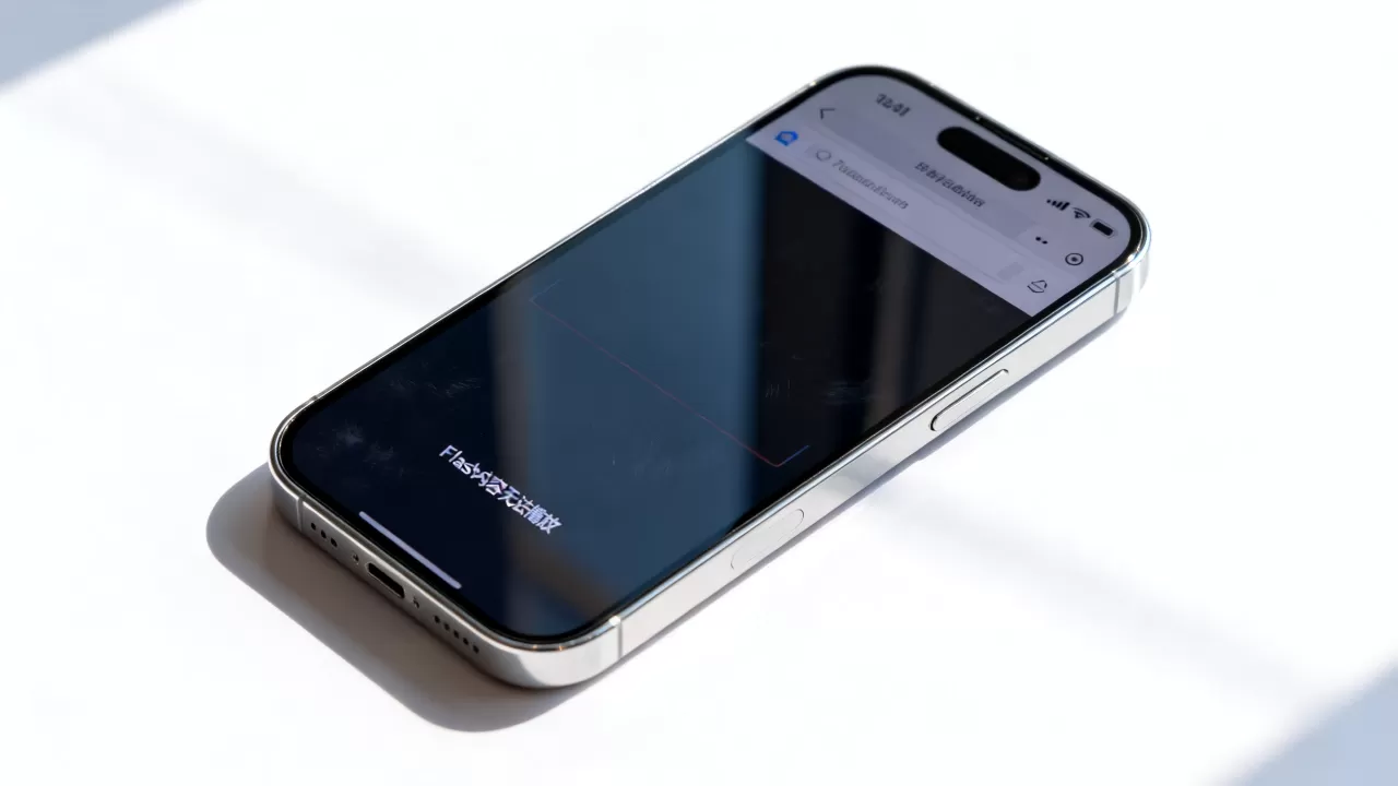 iphone支持flash浏览器吗,iphone浏览器不支持flash iphone支持flash浏览器吗,iphone浏览器不支持flash