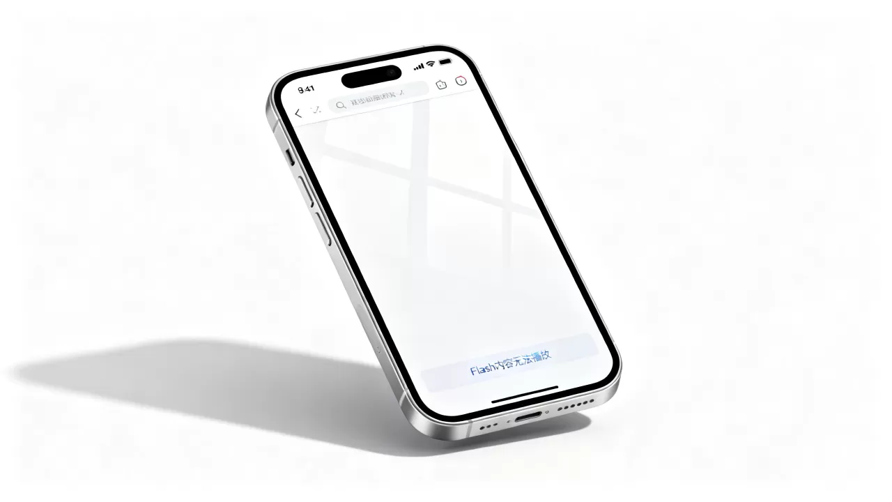 iphone支持flash浏览器吗,iphone浏览器不支持flash iphone支持flash浏览器吗,iphone浏览器不支持flash