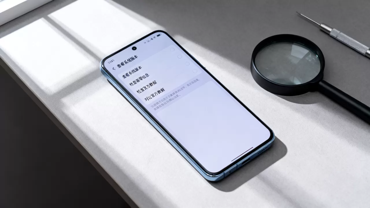 怎么看手机是否刷机，手机刷机检测方法